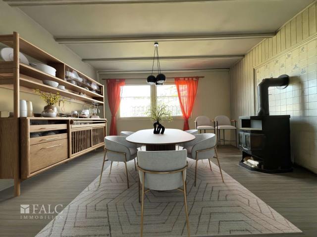 Haus 93 m² 1300 € zur Miete Neuhonrath,Lohmar 53797