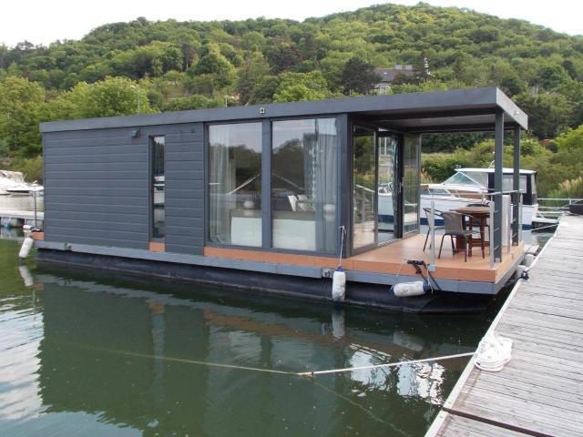 Hausboot