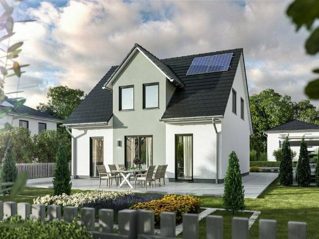 HAUSBAU mit den Besten der Lausitz!