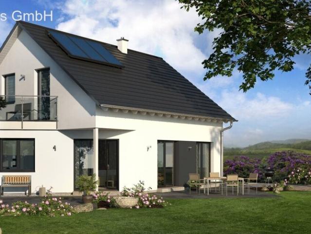 Hausbau Zauber: Lassen Sie Ihre Wohnträume wahr werden!