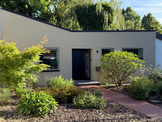 HausBungalow in Bochum Langendreer provisionsfrei