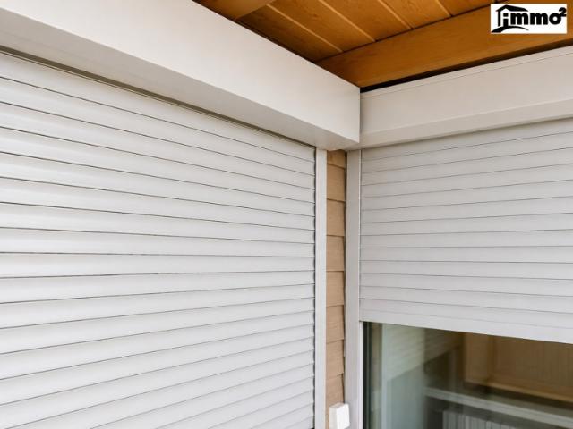 Hausgefühl statt Wohnung! 95 m² Maisonette mit Terrassengarten, Dachterrasse & 2 TG Plätzen inklusive