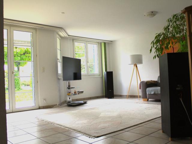 Hausgefühl statt Wohnung Ihr Rückzugsort im Grünen