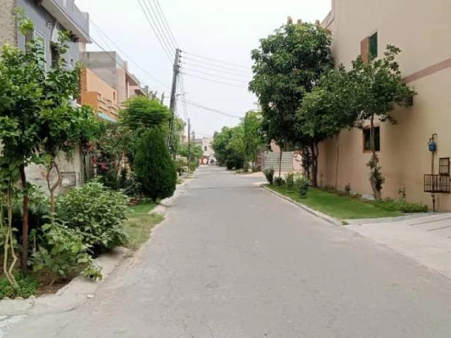 Hause For Sale Lahore Park View Villas ID 93260