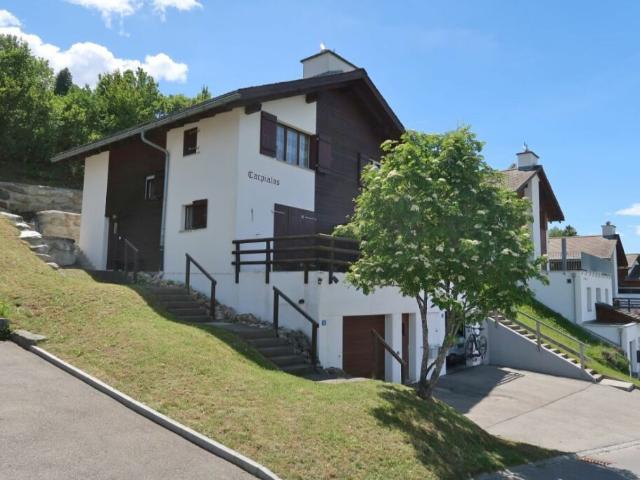 Haushälfte