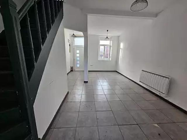 Haussy 59294 Achat / Vente maison 4 pièces t4