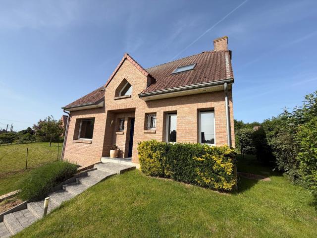 Haussy Vente Maison 59