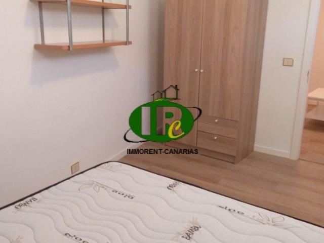 Hausteil mit 1 Schlafzimmer und Wohnzimmer zu vermieten in El Salobre