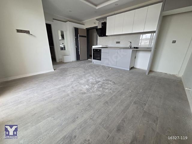 HAVUZLU LÜKS SİTEDE KİRALIK 65 M2 1+1 DAİRE