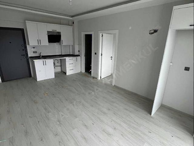 HAVUZLU SİTE İÇERİSİNDE DENİZ MANZARALI SIFIR DAİRE