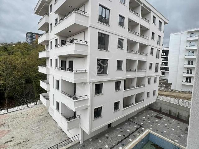 Havuzlu Site 1+1 2.kat Tellioğlu İnşaat Kalitesi