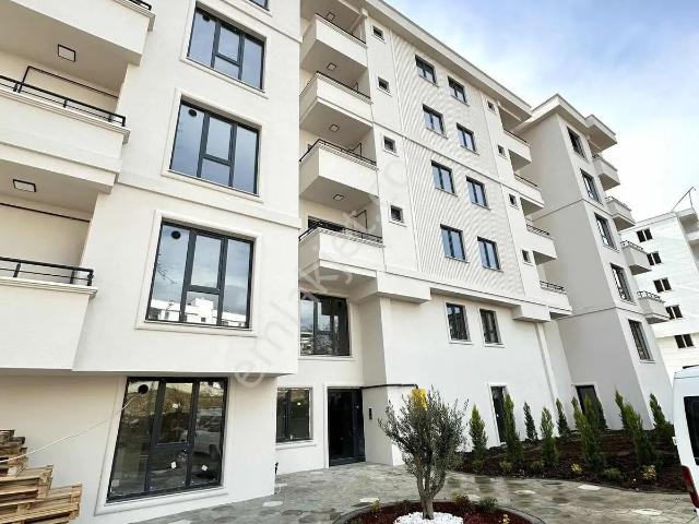 ▇ Havuzlu Site İçinde, Müstakil Bahçeli Satılık Dubleks 2+1 ▇