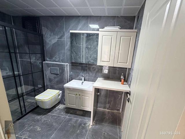 Havuzlu Site İçinde 160m 3+1 Köşe Daire Yerden Isıtmalı