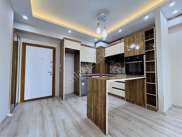Havuzlu Sitede Fırsat Daire