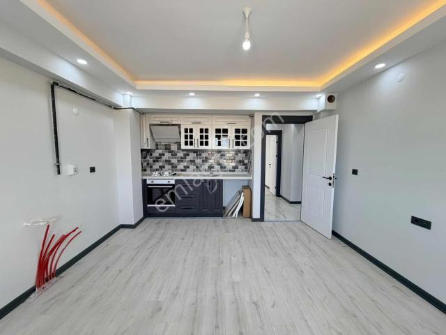 Havuzlar Da 2+1 Açık Mutfak 70 Metrekare Sıfır Satılık Daire