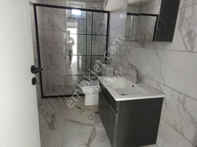 Havuzlar Da Satılık Geniş Yeni Ferah Daire