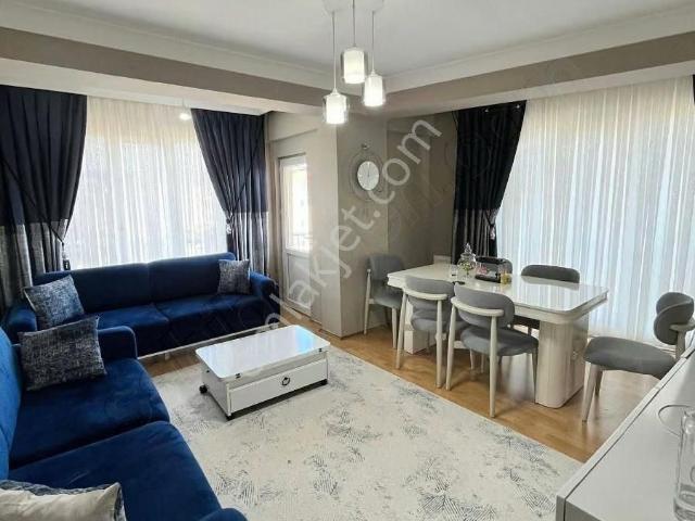 Havuzlar Mah 2+1 110m2 Sıfır Ayarında Satılık Daire