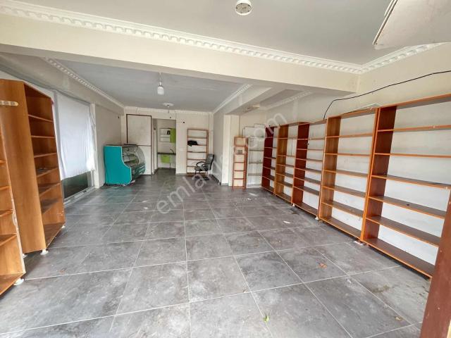 Havuzlar Mah Kiralık Dükkan