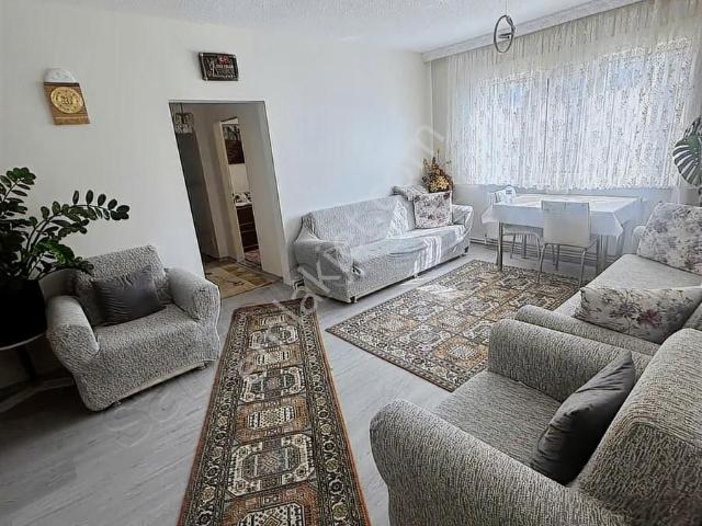 Havuzlar Mahallesinde 2+1 Satılık Daire