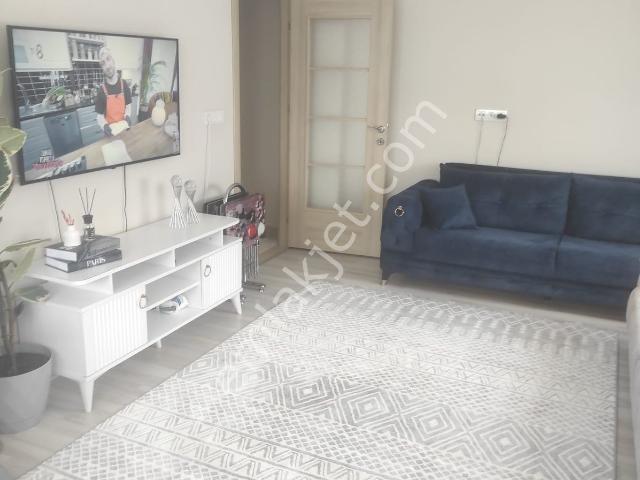 Havuzlar Mahallesi'nde Satılık 2+1 Daire