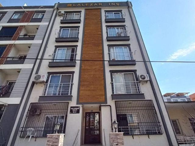 HAVVA ÇELİK GAYRİMENKULDEN 1+1 YATIRIMLIK SATILIK DAİRE