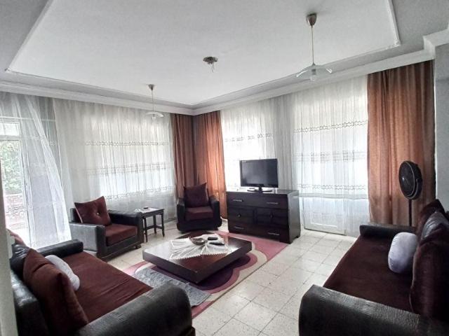 HAVVA ÇELİK GAYRİMENKULDEN AKKENT SİTESİNDE 3+1 EŞYALI SATILIK