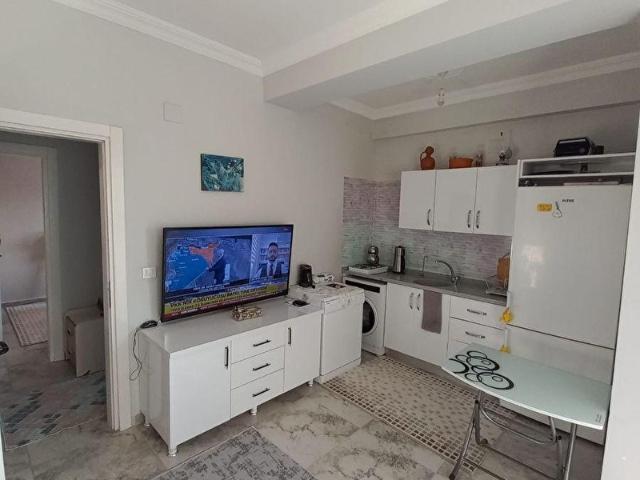 HAVVA ÇELİK GAYRİMENKUL'DEN İSMET İNÖNÜ MAHALLESİNDE 1+1 ARA KAT SATILIK DAİRE