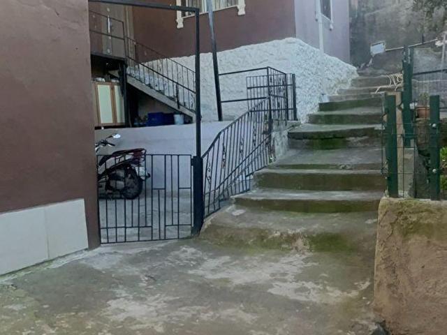 HAVVA ÇELİK GAYRİMENKULDEN YILDIRIM TEPEDE SATILIK 465 M2 ARSA İÇİNDE MÜSTAKİL EV