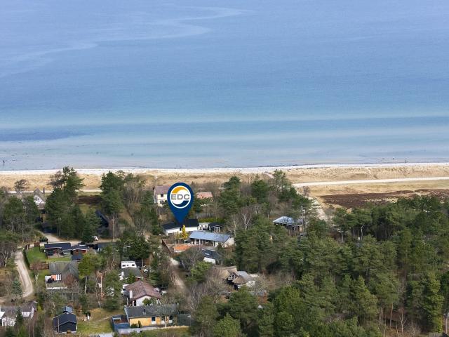 Havvej 10, Fjellerup Strand