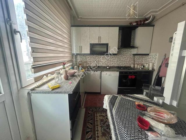 Havza Öğretmenevleri Kiralık 2,5+1 Daire