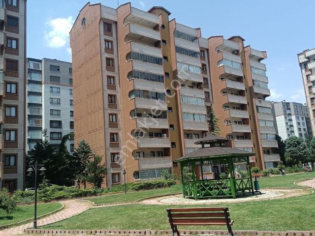Havzanda Kiralık 3+1