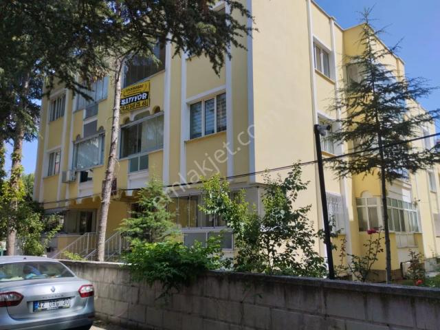 Havzan'da Krediye Uygun Geniş Bahçe Manzaralı 3+1 Daire