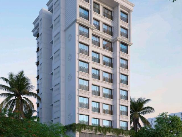Hava Hira CHS 1 Bedroom 390 Sq. Ft. Apartment in Malad West Mumbai Listing ID: #9855
