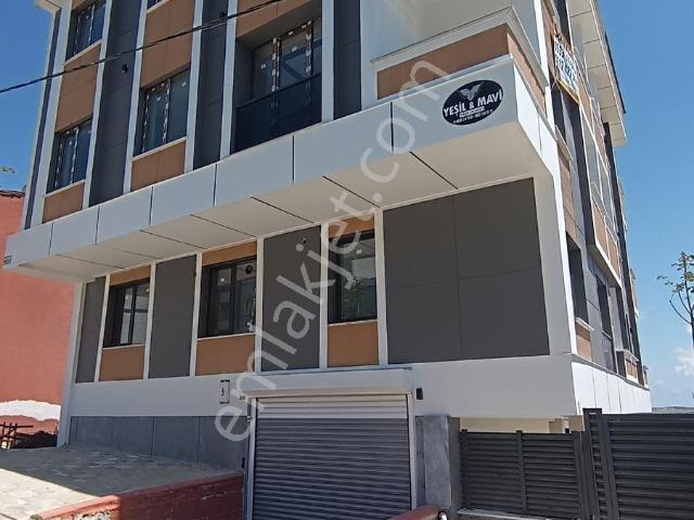 Havaalanına Yakın Kapalı Otoparklı Lüks 2+1 Kiralık Daire