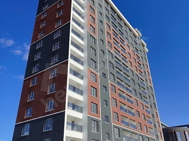 HAVAALANI ÜZERİNDE 1+1 DAİRE