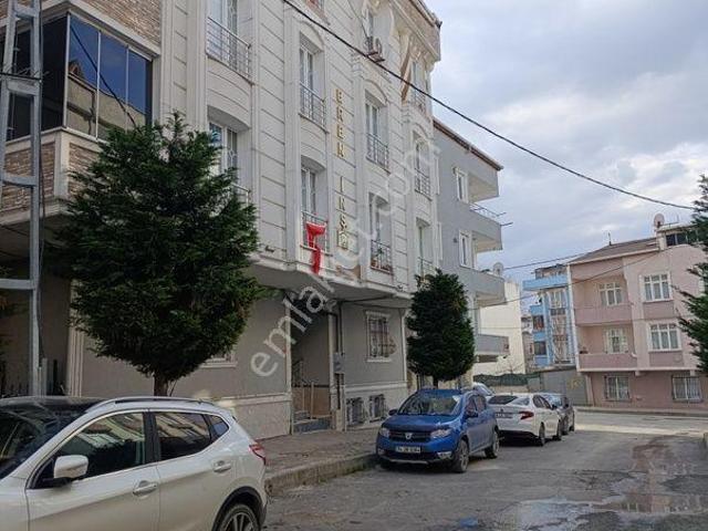 Havalimanına Yakın Satılık araç Takasına Uygun 135 M² 3+1 – Bahçedubleks Kat Daire