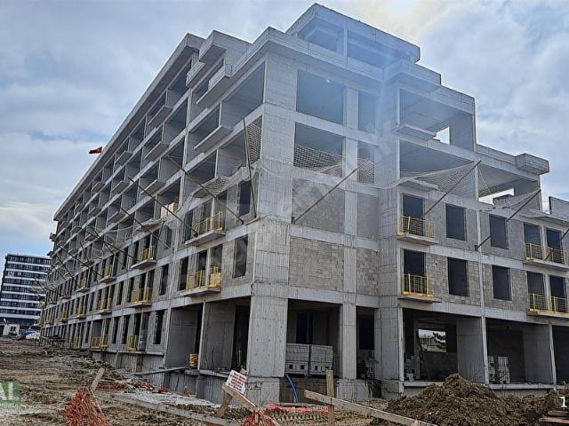 Havalimanı Yanı Joven Port 2 de Yatırım Fırsatı