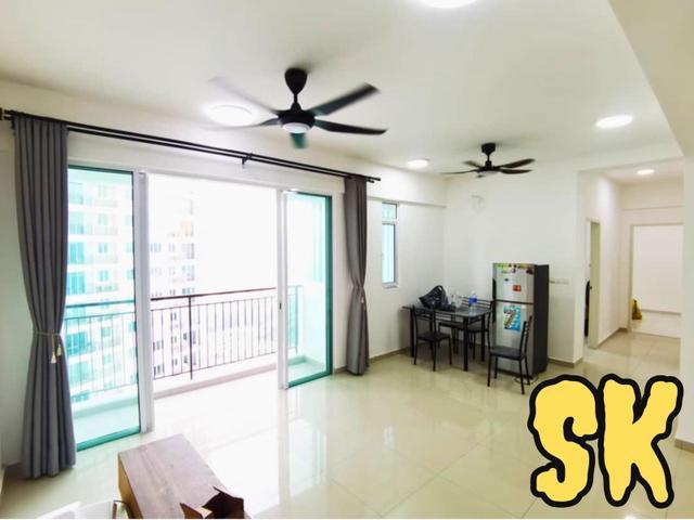 Havana 2 Cp Pool View Kitchen Unfurnished 100 Loan