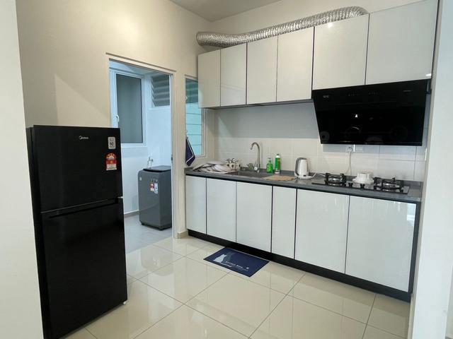 Havana Beach condo for rent