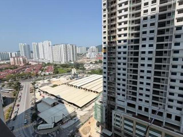 Havana Beach At Bayan Lepas The Cheapest In Market New Unit