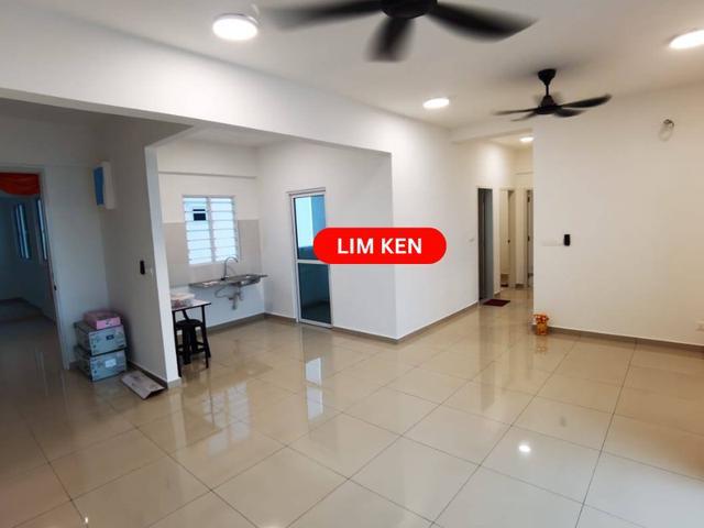 Havana Beach Residence Bayan Lepas nice unit