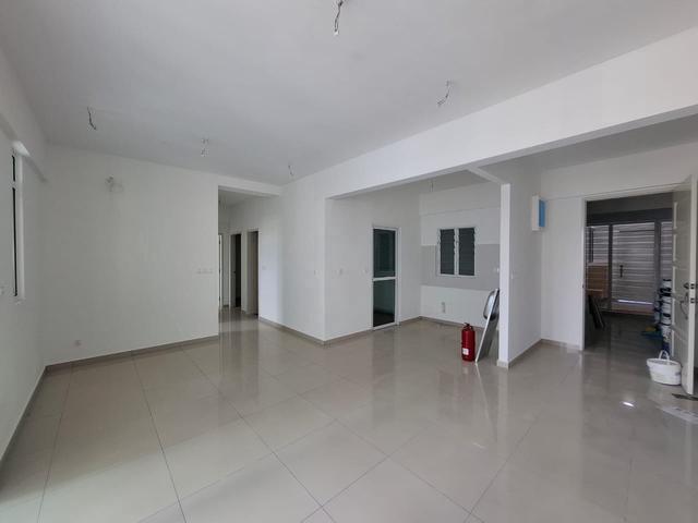 Havana Beach Residence Sungai Ara 2 Car Parks Original