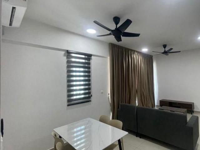 Havana Beach ResidencesBayan Lepas900sfSeaview2 Car Park