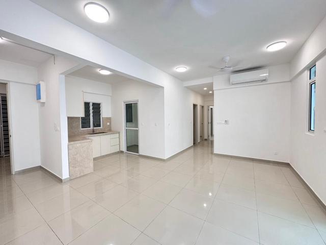Havana Beach ResidencesPartial FurnishedMove in ConditionBrand New