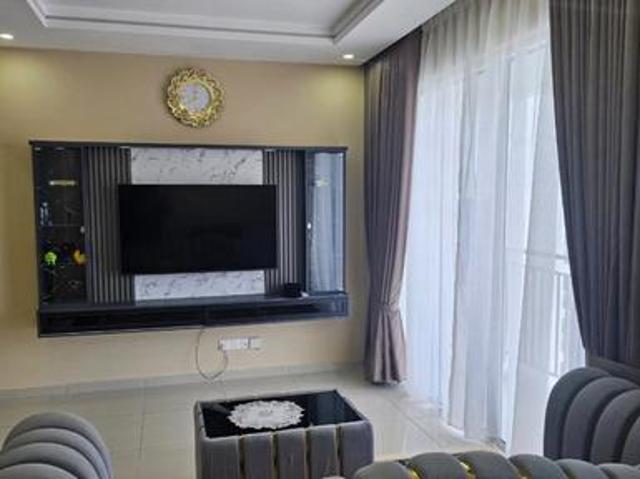 Havana fully renovated fully furnished