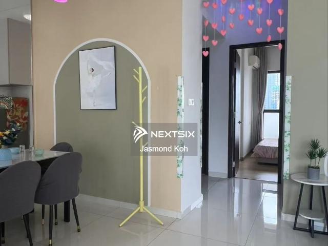 Havana Residence Fully Furnished Nearly Airport @ Brand New