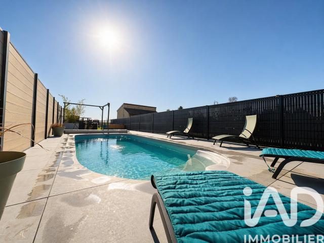 Havange Vente Maison 57