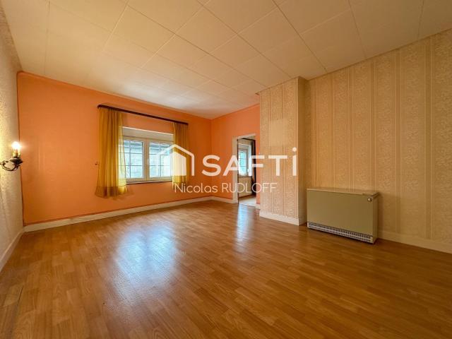 Havange Vente Maison 57