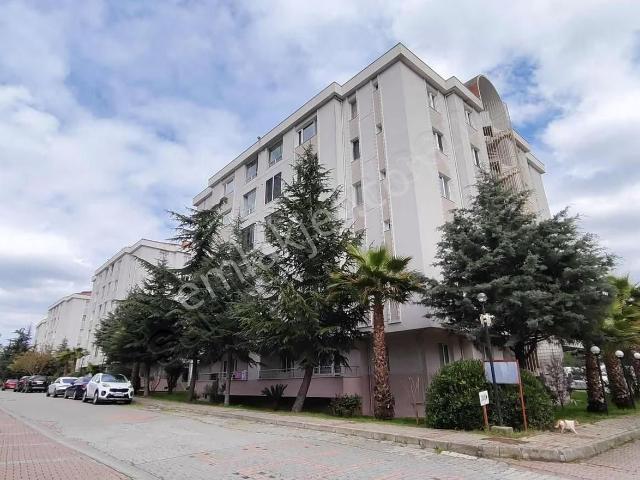 Havas Evleri Satılık Daire + 1 Oda Eklenmiştir 2+1
