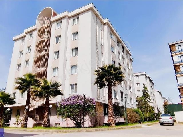 Havas Evleri Satılık Daire + 1 Oda Eklenmiştir 2+1
